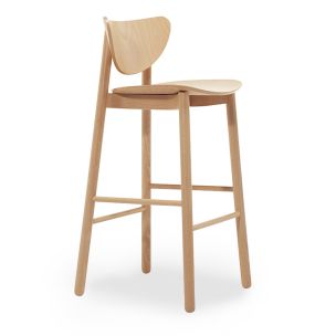 Барный стул Buena 2442 Natural (2442.301SG FNT001)